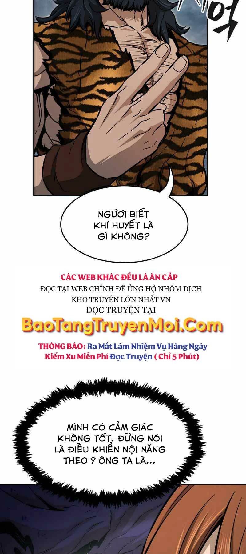 Tuyệt Đối Kiếm Cảm - Chapter 11 - Page 6