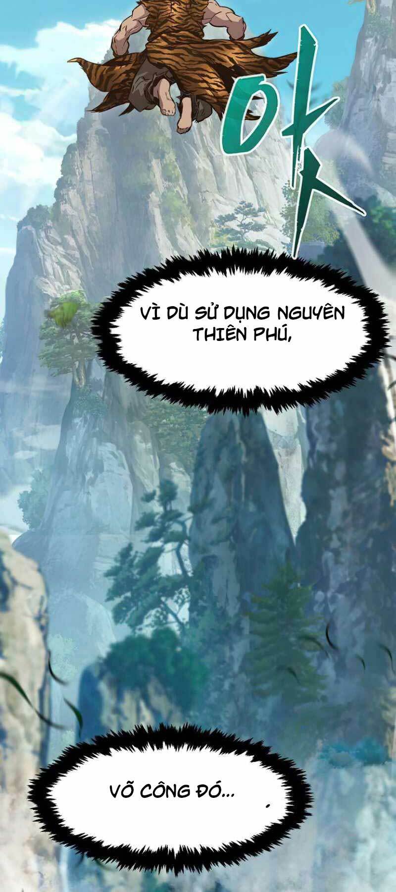 Tuyệt Đối Kiếm Cảm - Chapter 11 - Page 70