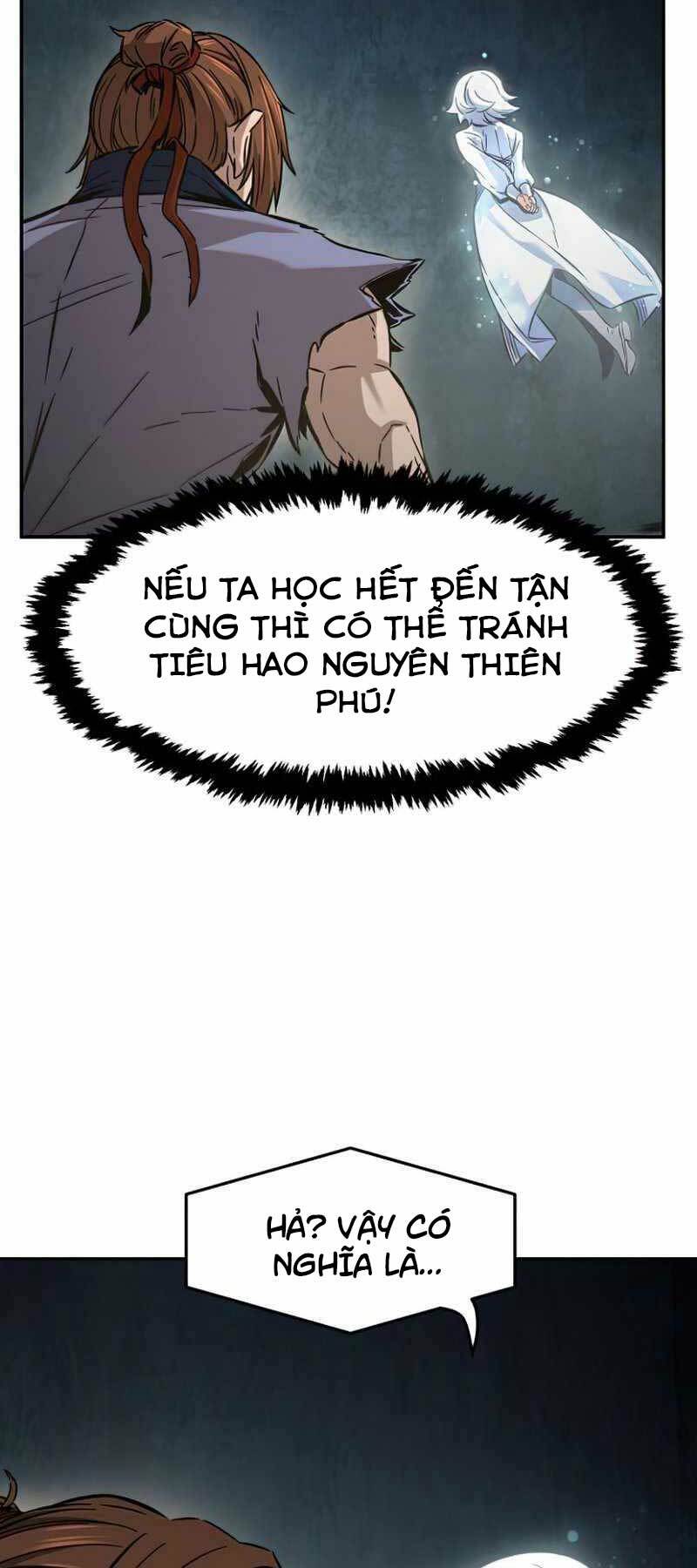 Tuyệt Đối Kiếm Cảm - Chapter 11 - Page 73