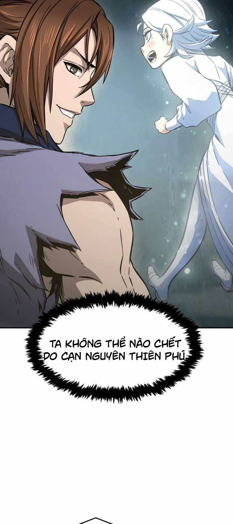 Tuyệt Đối Kiếm Cảm - Chapter 11 - Page 74