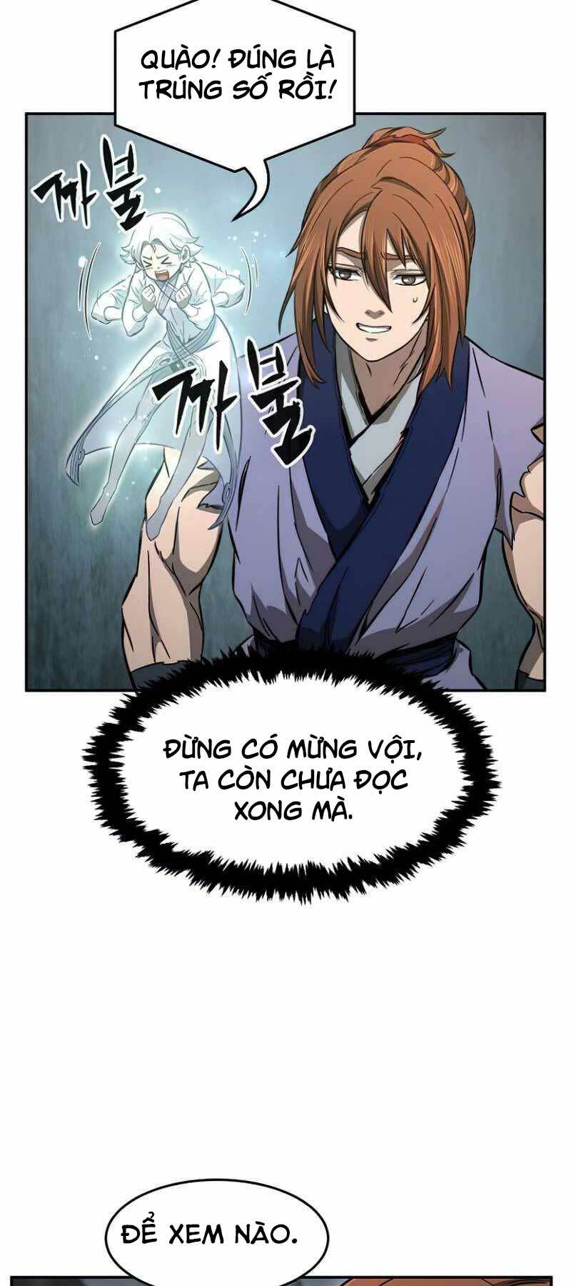 Tuyệt Đối Kiếm Cảm - Chapter 11 - Page 75