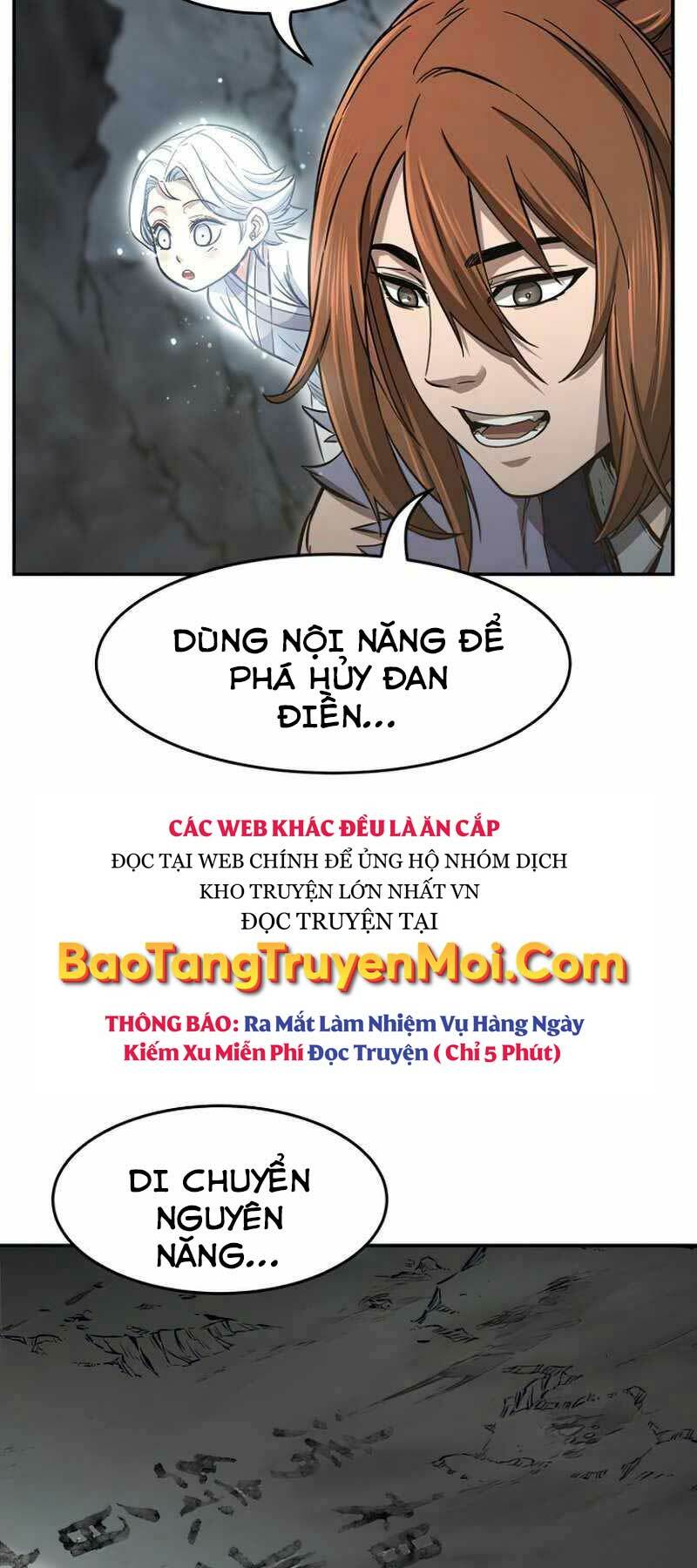 Tuyệt Đối Kiếm Cảm - Chapter 11 - Page 76