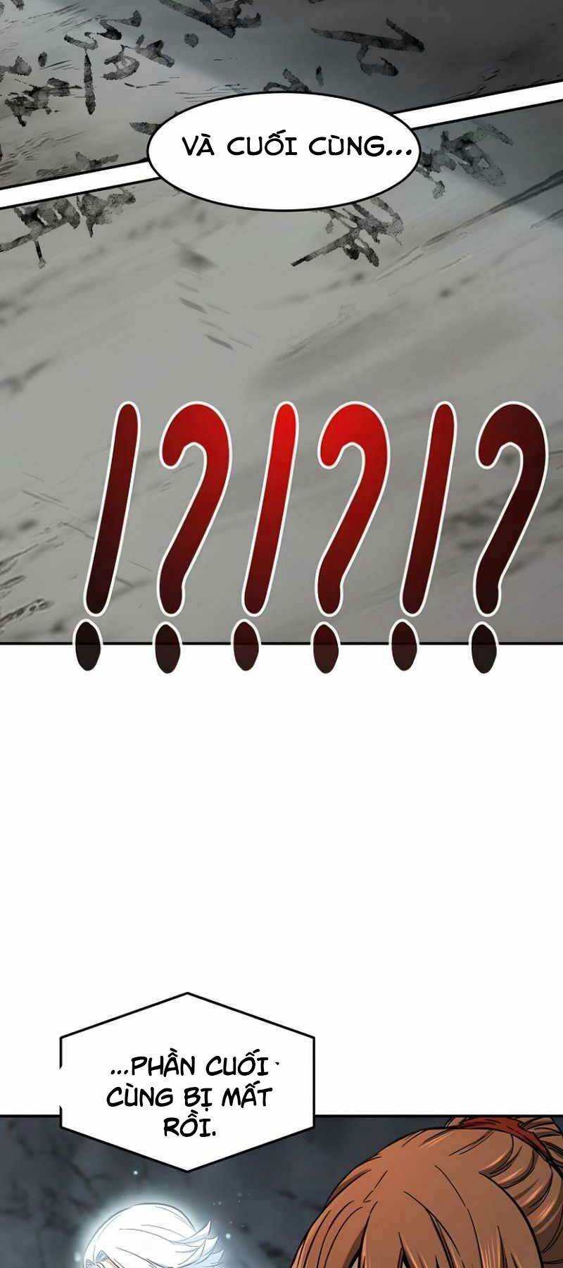 Tuyệt Đối Kiếm Cảm - Chapter 11 - Page 77