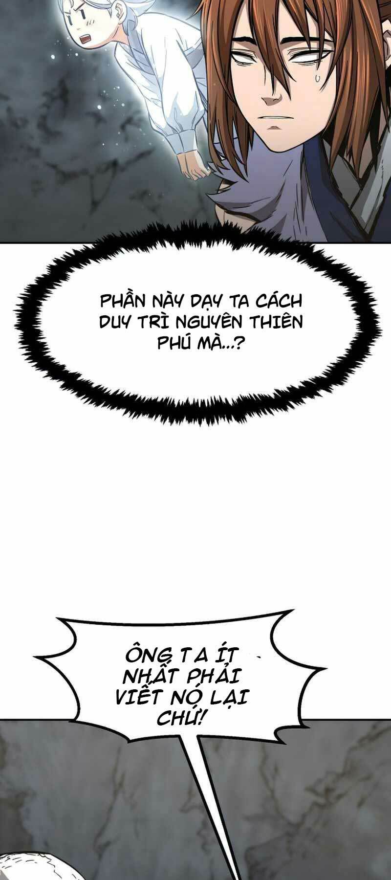 Tuyệt Đối Kiếm Cảm - Chapter 11 - Page 78