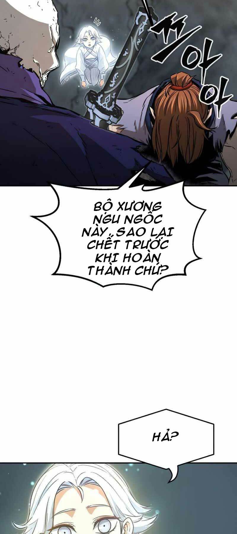 Tuyệt Đối Kiếm Cảm - Chapter 11 - Page 79