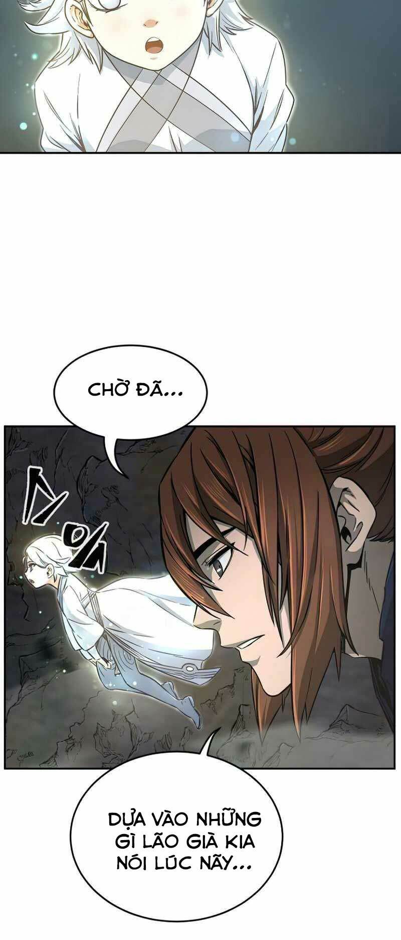 Tuyệt Đối Kiếm Cảm - Chapter 11 - Page 80