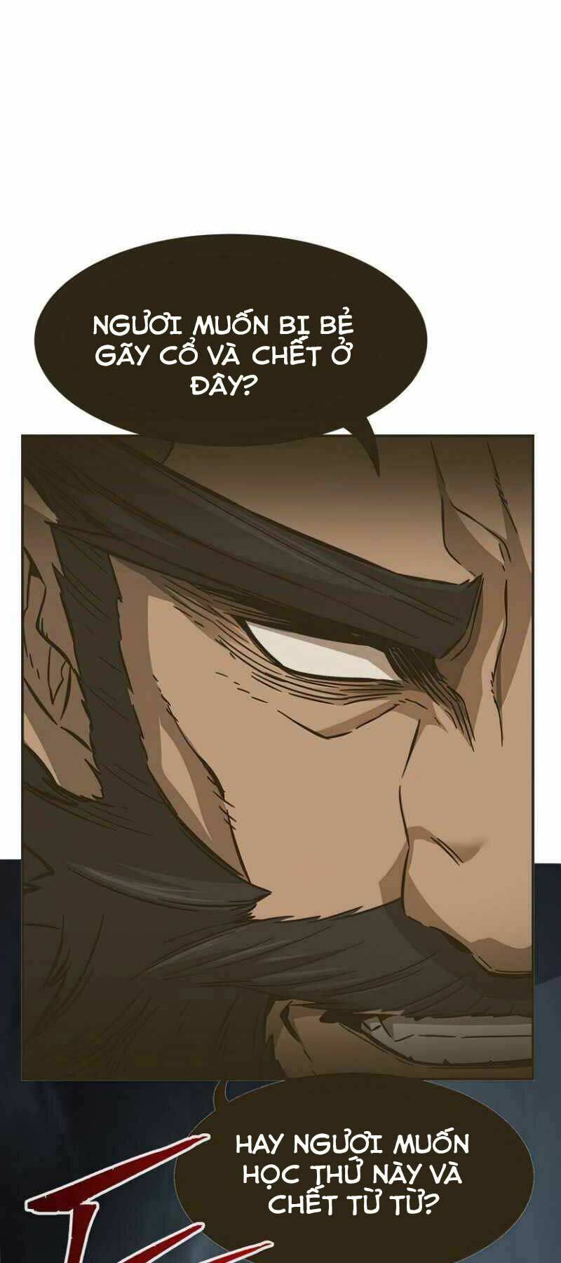 Tuyệt Đối Kiếm Cảm - Chapter 11 - Page 81