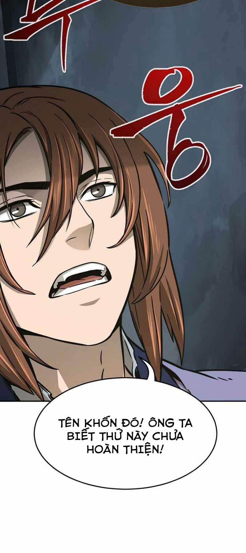 Tuyệt Đối Kiếm Cảm - Chapter 11 - Page 82