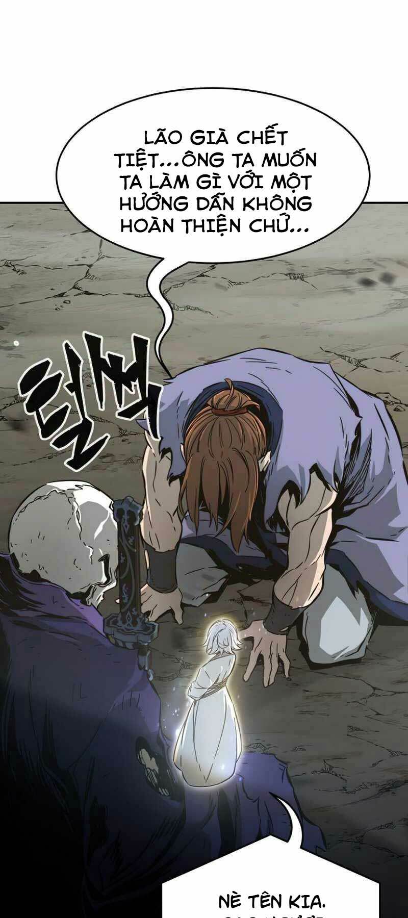 Tuyệt Đối Kiếm Cảm - Chapter 11 - Page 83