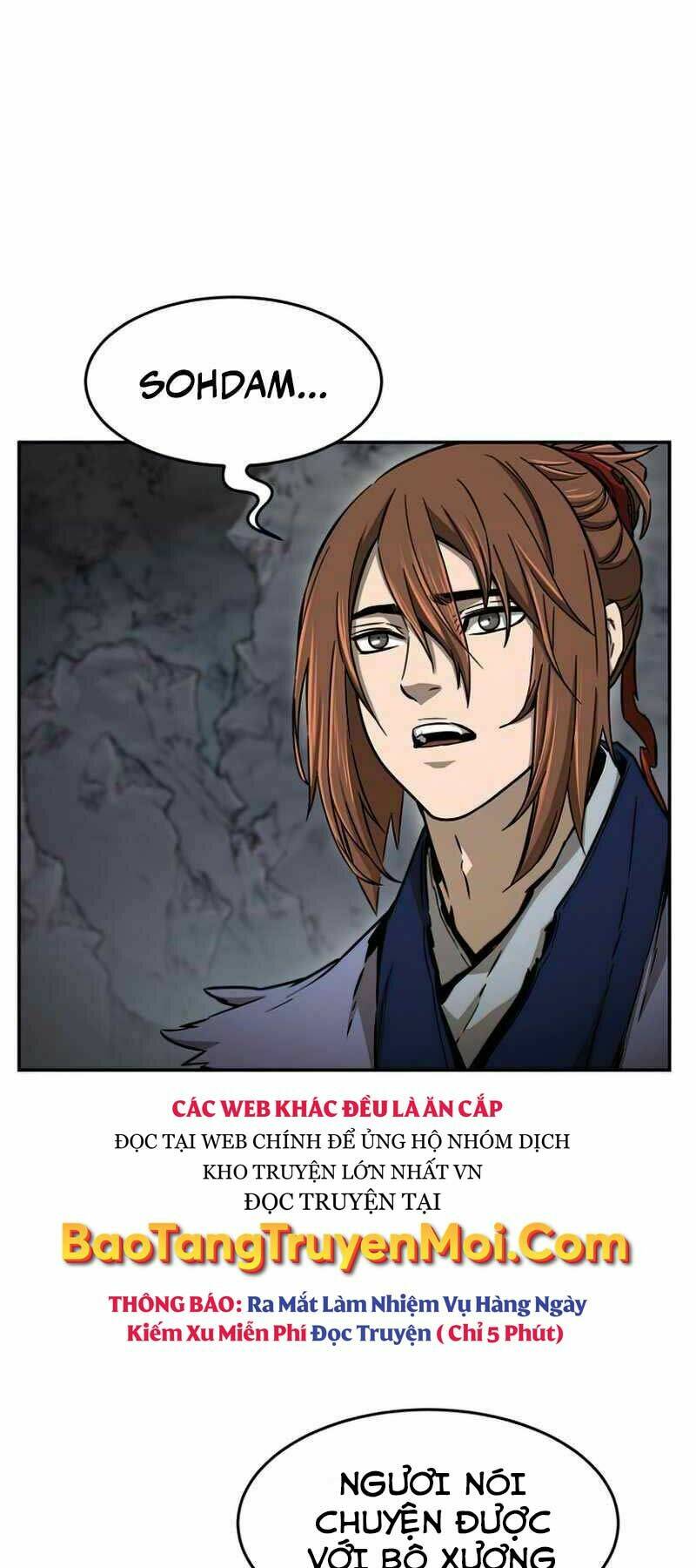 Tuyệt Đối Kiếm Cảm - Chapter 11 - Page 85