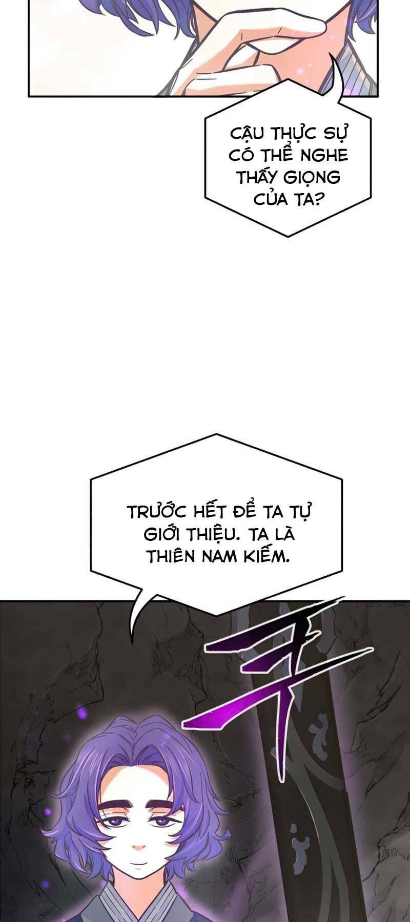 Tuyệt Đối Kiếm Cảm - Chapter 12 - Page 10