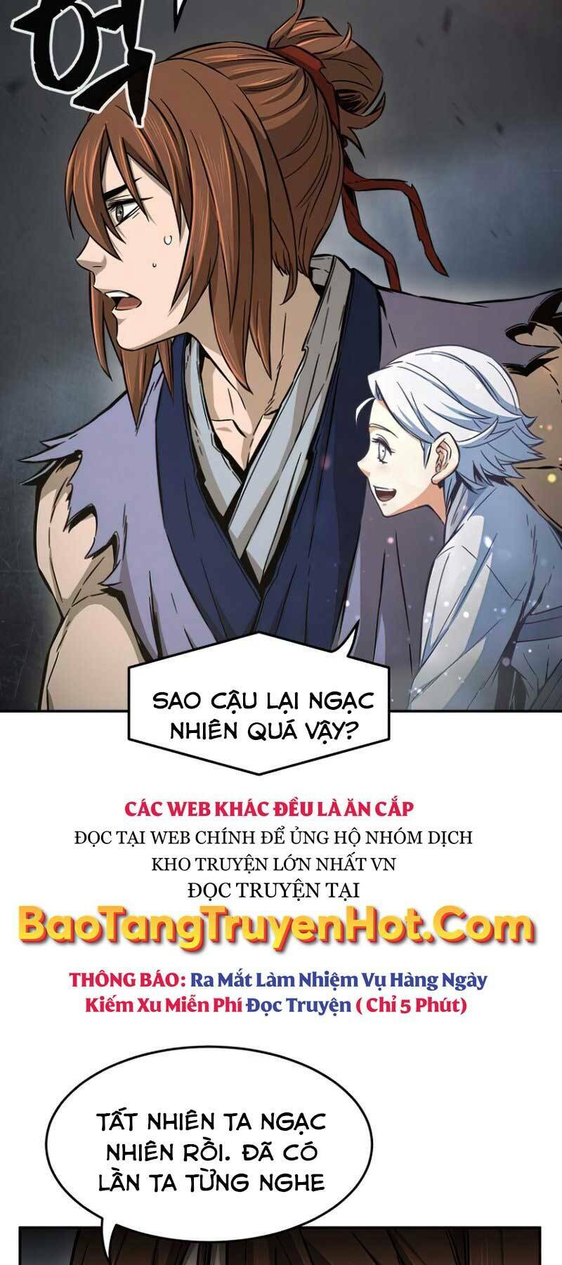 Tuyệt Đối Kiếm Cảm - Chapter 12 - Page 12