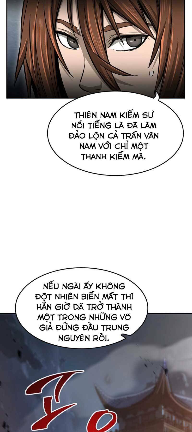 Tuyệt Đối Kiếm Cảm - Chapter 12 - Page 13