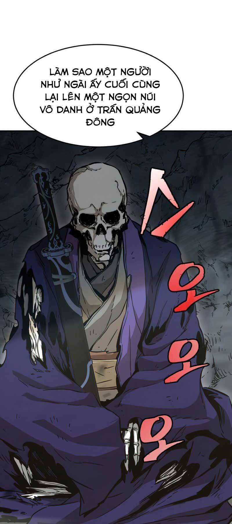 Tuyệt Đối Kiếm Cảm - Chapter 12 - Page 15