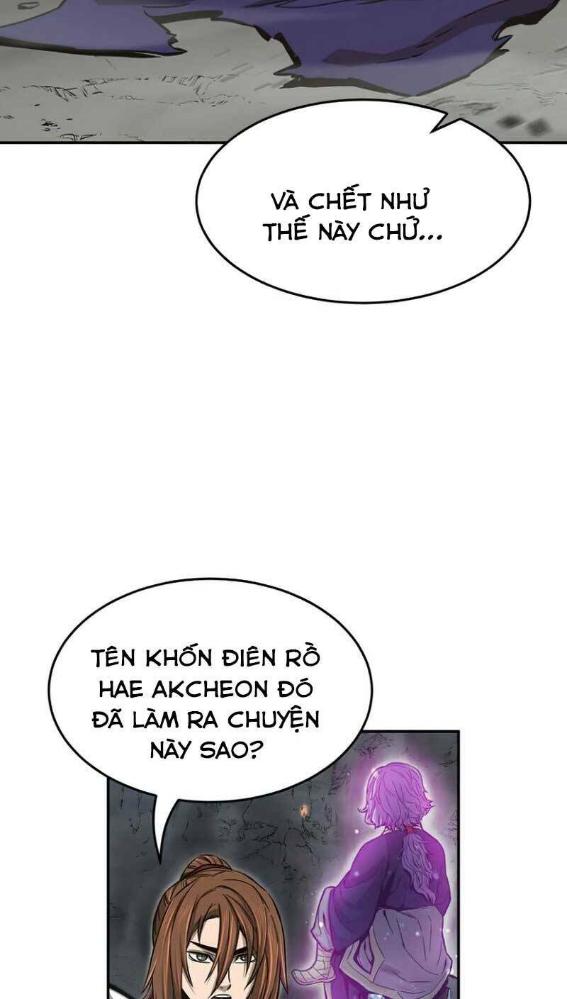 Tuyệt Đối Kiếm Cảm - Chapter 12 - Page 16