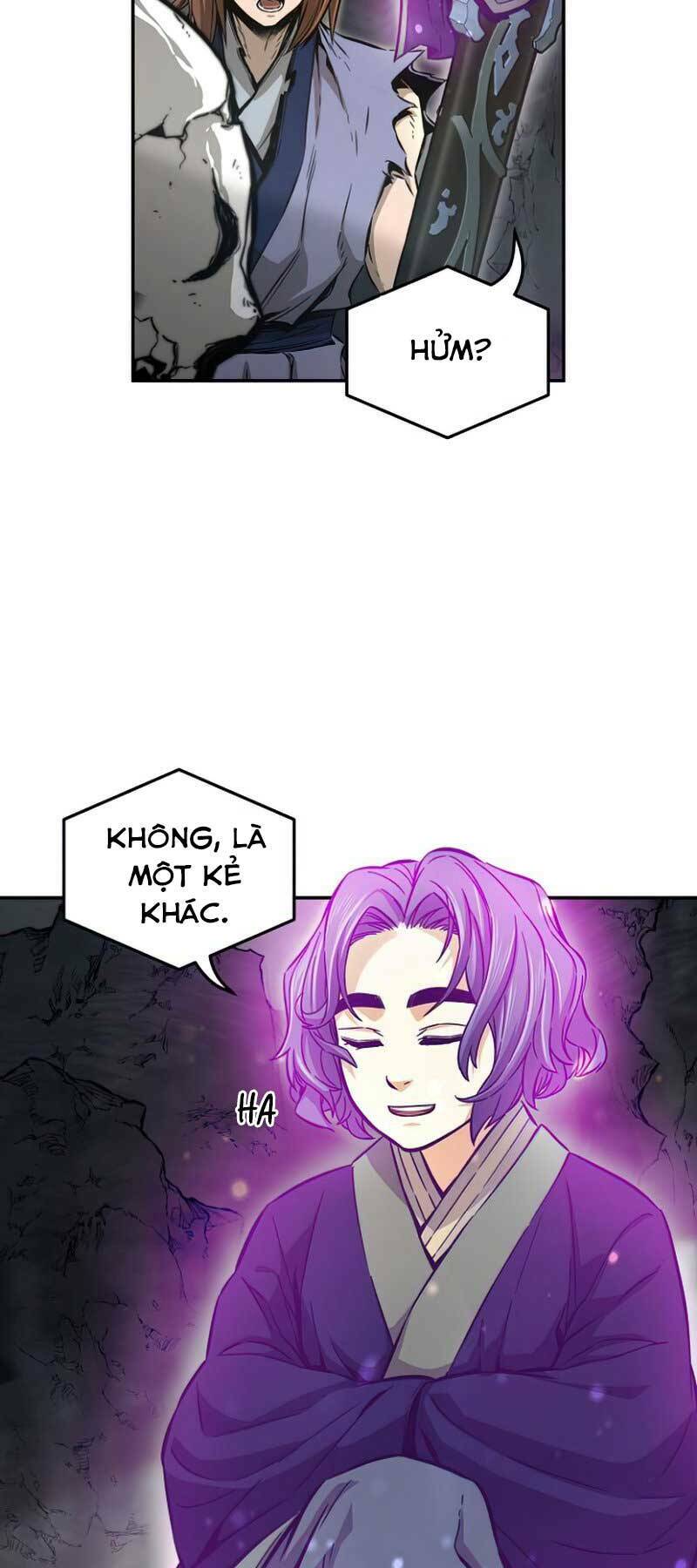 Tuyệt Đối Kiếm Cảm - Chapter 12 - Page 17