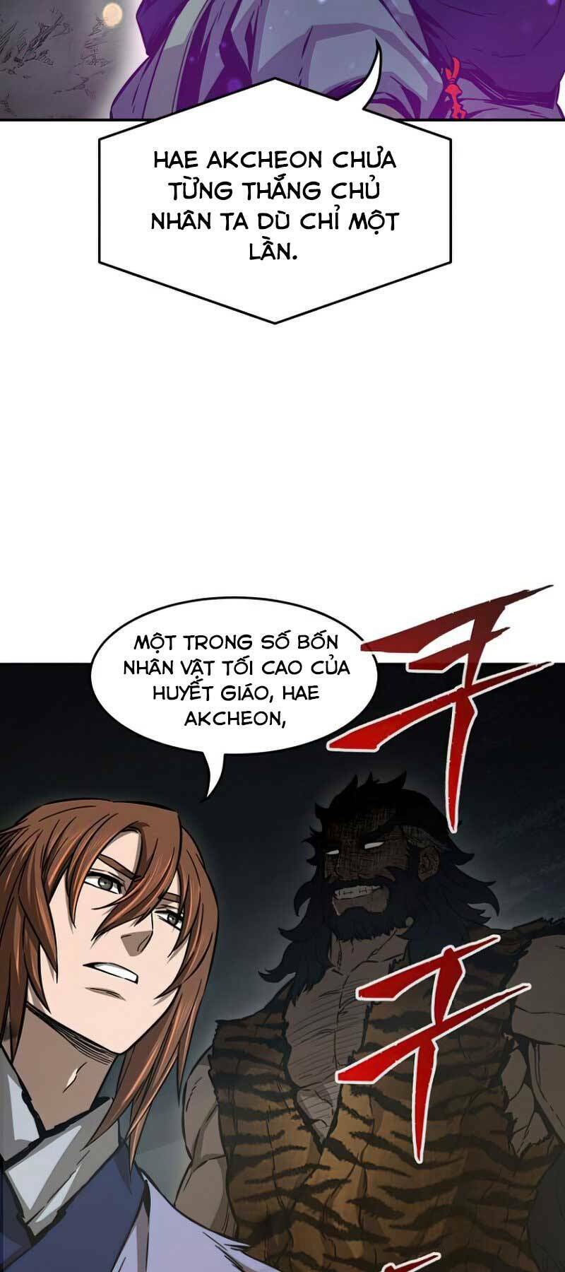 Tuyệt Đối Kiếm Cảm - Chapter 12 - Page 18