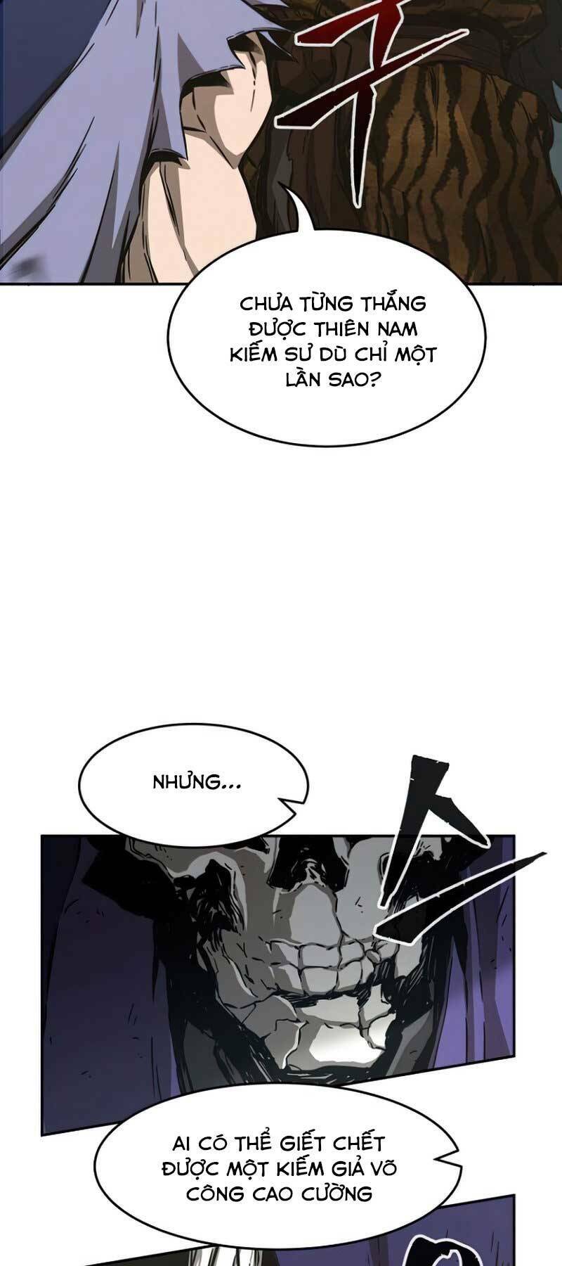 Tuyệt Đối Kiếm Cảm - Chapter 12 - Page 19