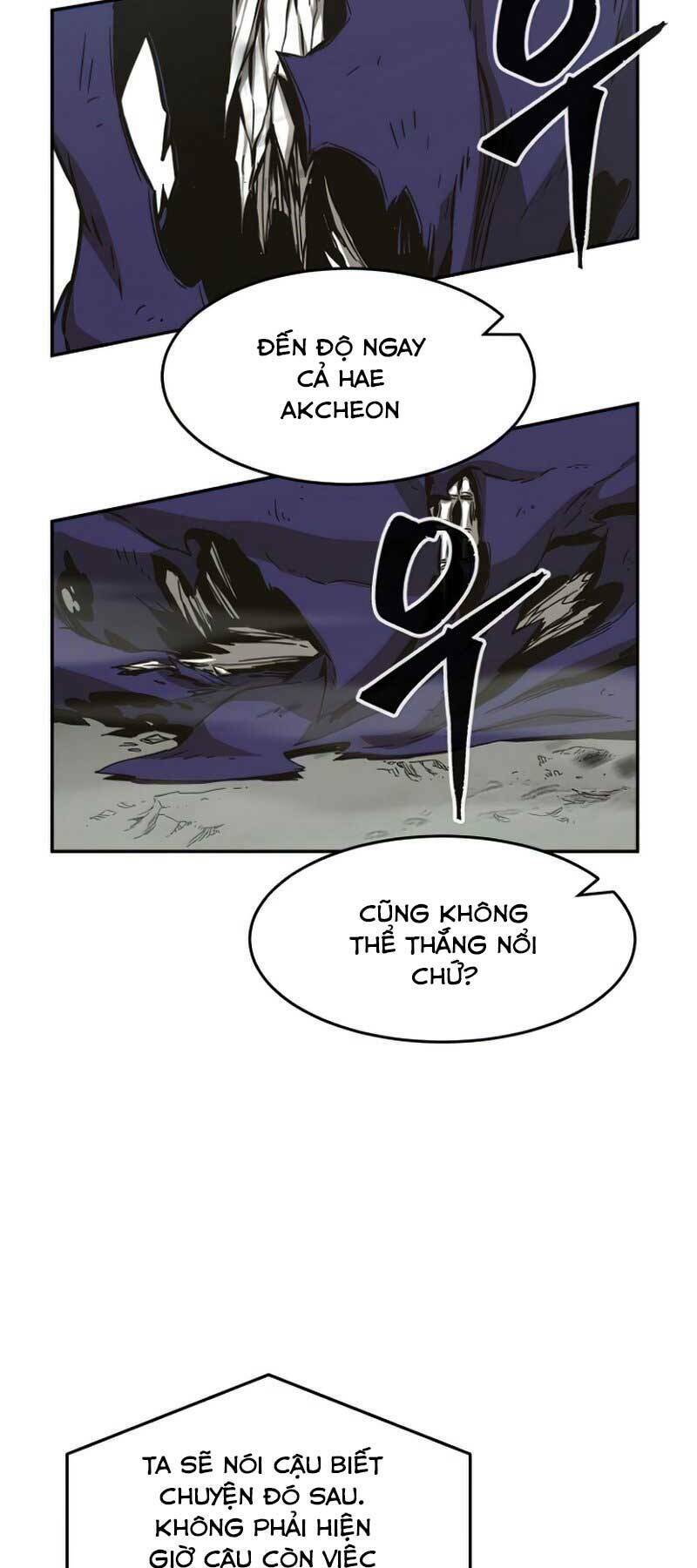 Tuyệt Đối Kiếm Cảm - Chapter 12 - Page 20