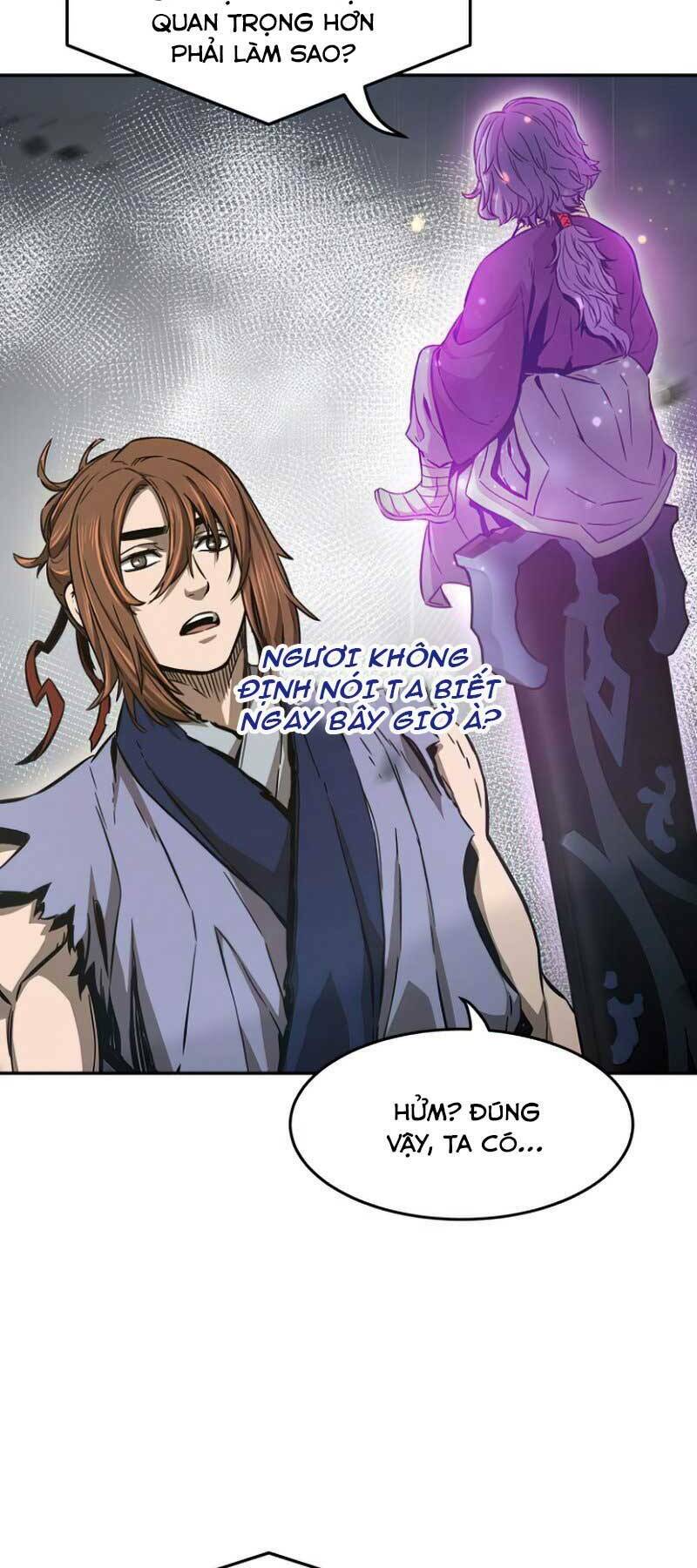 Tuyệt Đối Kiếm Cảm - Chapter 12 - Page 21