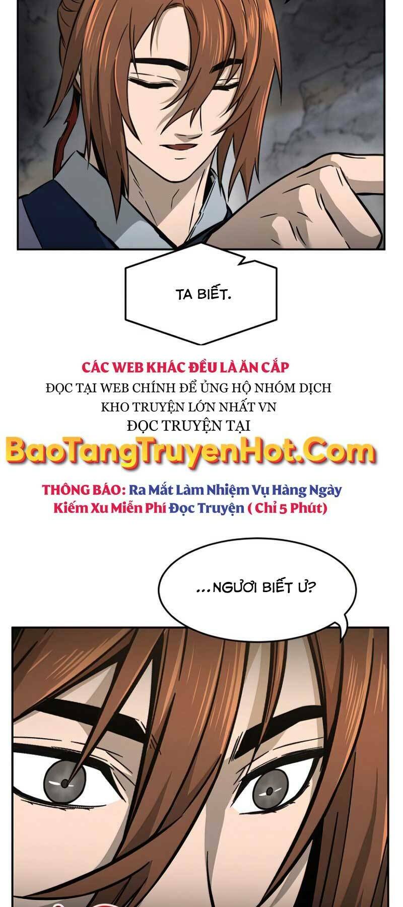 Tuyệt Đối Kiếm Cảm - Chapter 12 - Page 23