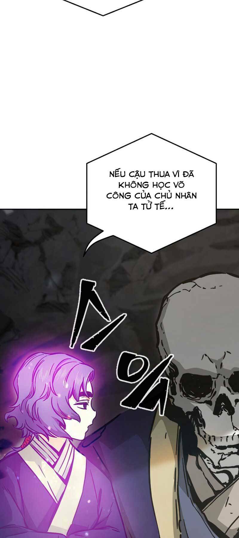 Tuyệt Đối Kiếm Cảm - Chapter 12 - Page 25