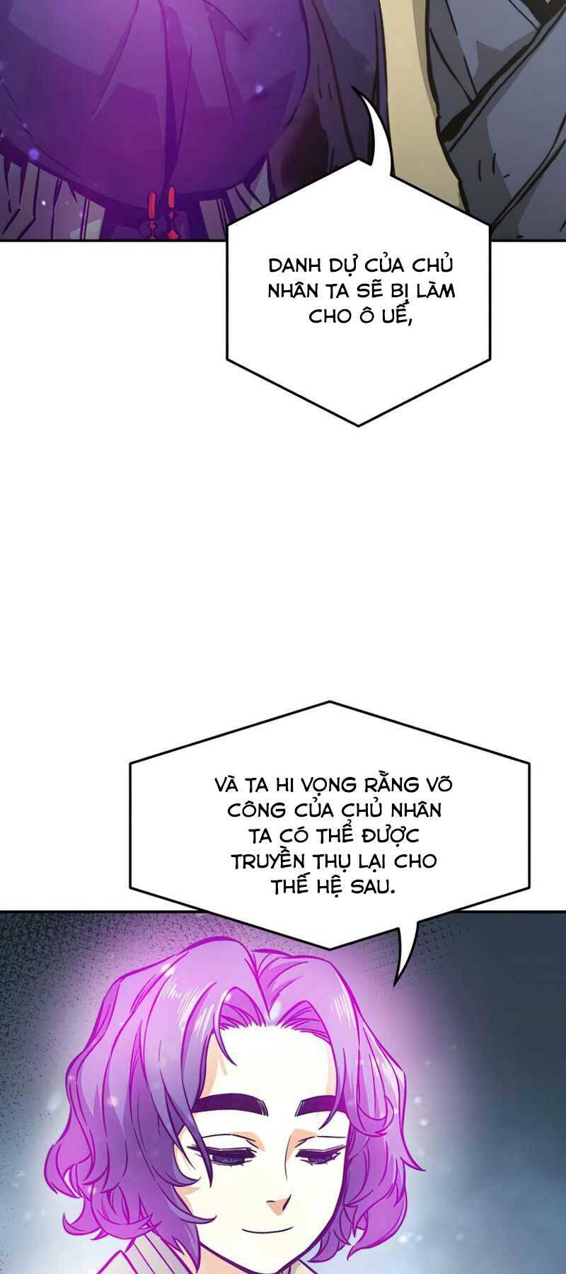 Tuyệt Đối Kiếm Cảm - Chapter 12 - Page 26