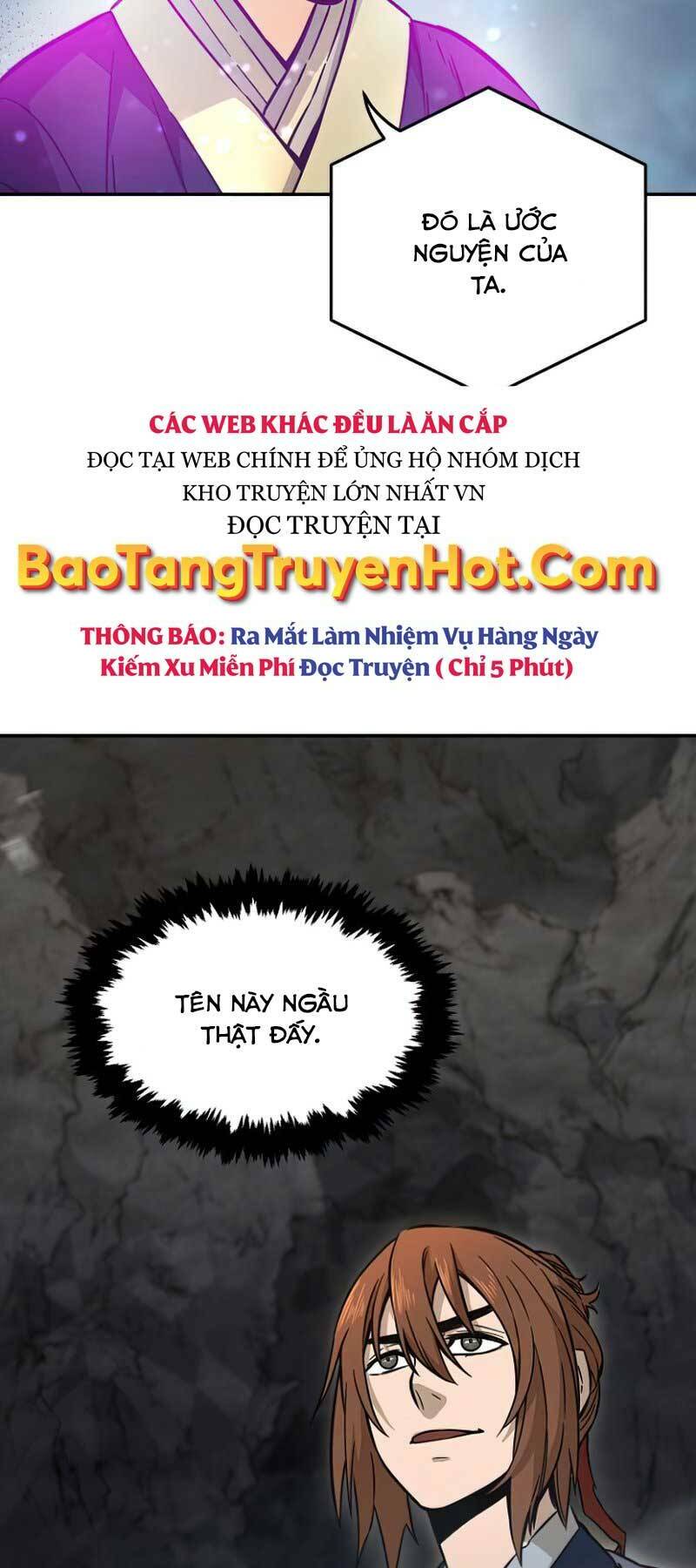 Tuyệt Đối Kiếm Cảm - Chapter 12 - Page 27