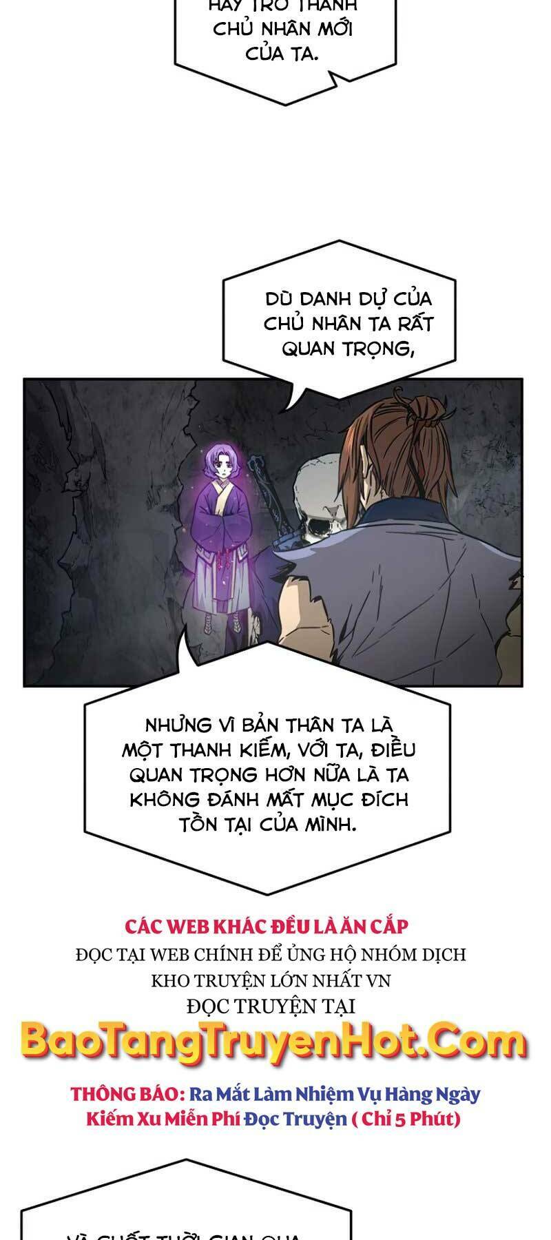 Tuyệt Đối Kiếm Cảm - Chapter 12 - Page 29