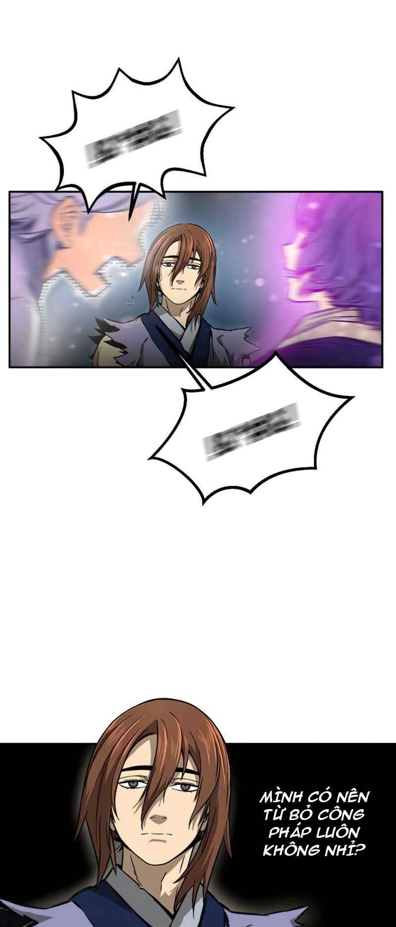 Tuyệt Đối Kiếm Cảm - Chapter 12 - Page 32