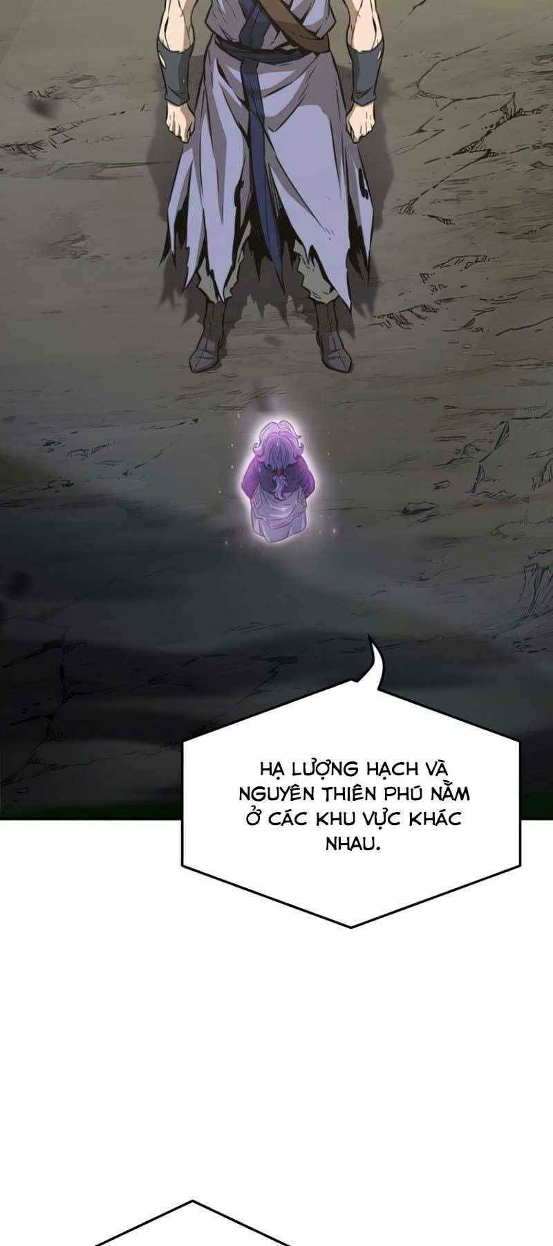 Tuyệt Đối Kiếm Cảm - Chapter 12 - Page 38