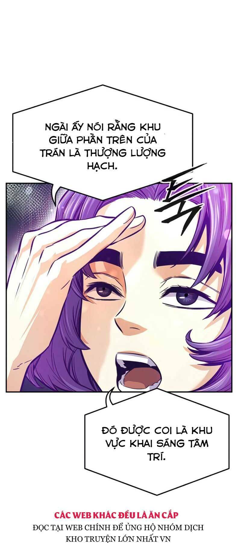 Tuyệt Đối Kiếm Cảm - Chapter 12 - Page 41