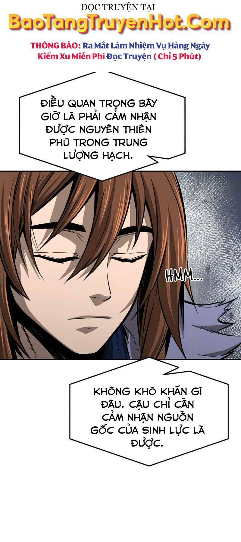 Tuyệt Đối Kiếm Cảm - Chapter 12 - Page 42