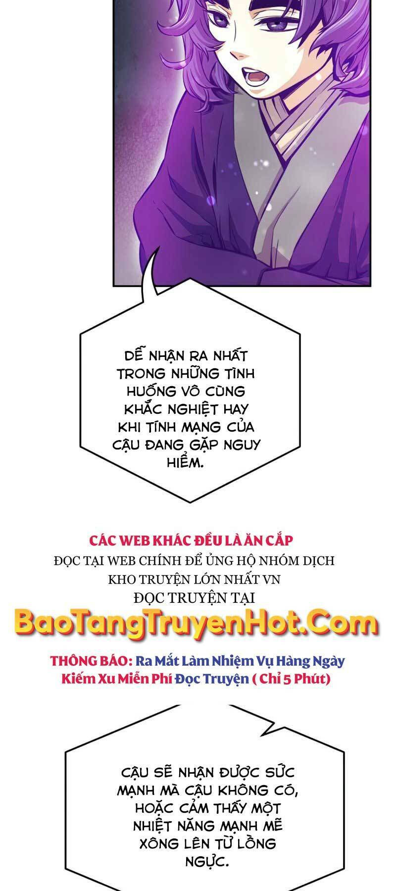 Tuyệt Đối Kiếm Cảm - Chapter 12 - Page 45