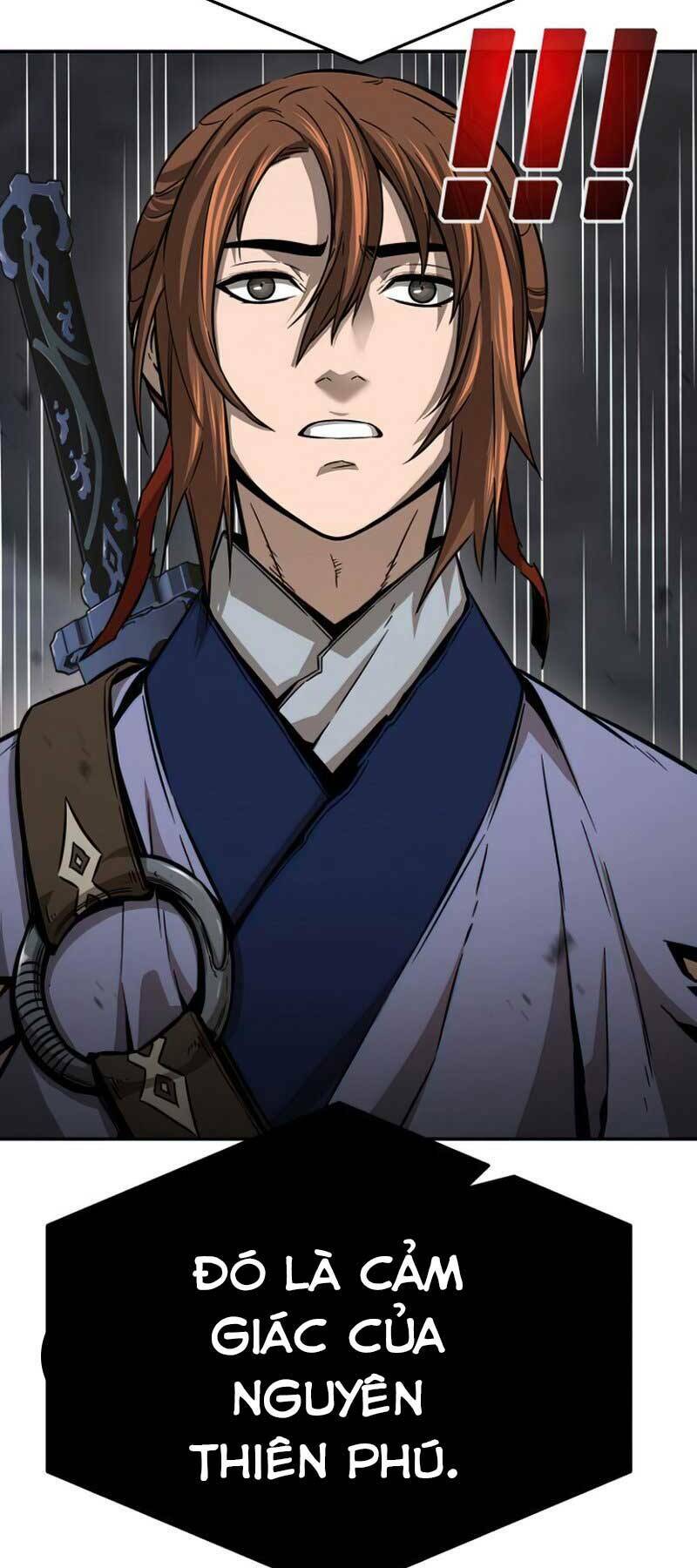 Tuyệt Đối Kiếm Cảm - Chapter 12 - Page 46