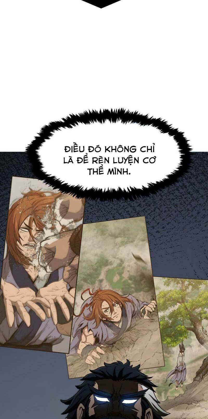 Tuyệt Đối Kiếm Cảm - Chapter 12 - Page 47