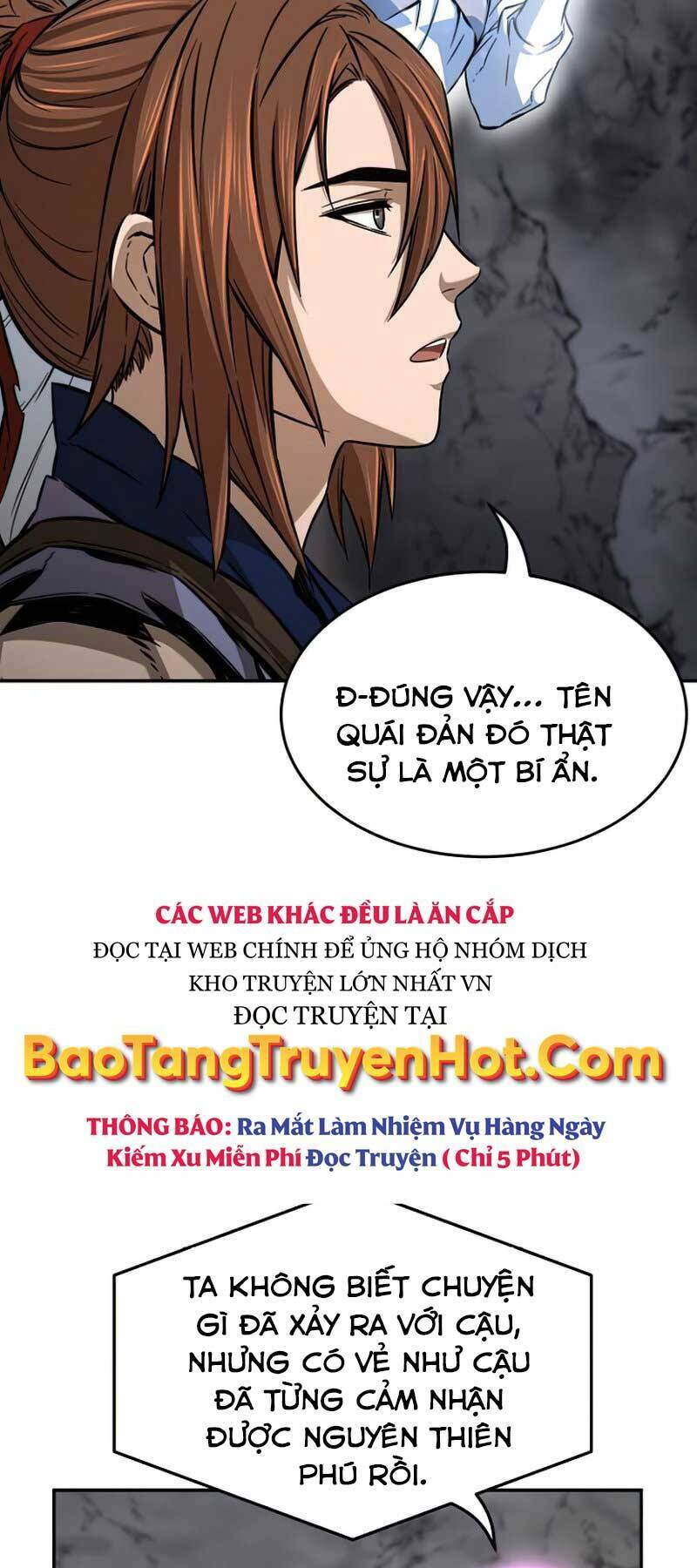 Tuyệt Đối Kiếm Cảm - Chapter 12 - Page 49