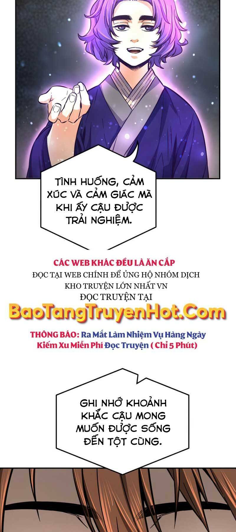 Tuyệt Đối Kiếm Cảm - Chapter 12 - Page 51