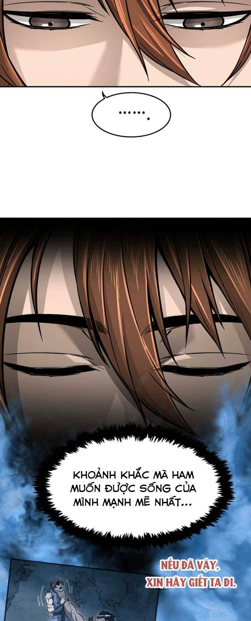 Tuyệt Đối Kiếm Cảm - Chapter 12 - Page 52