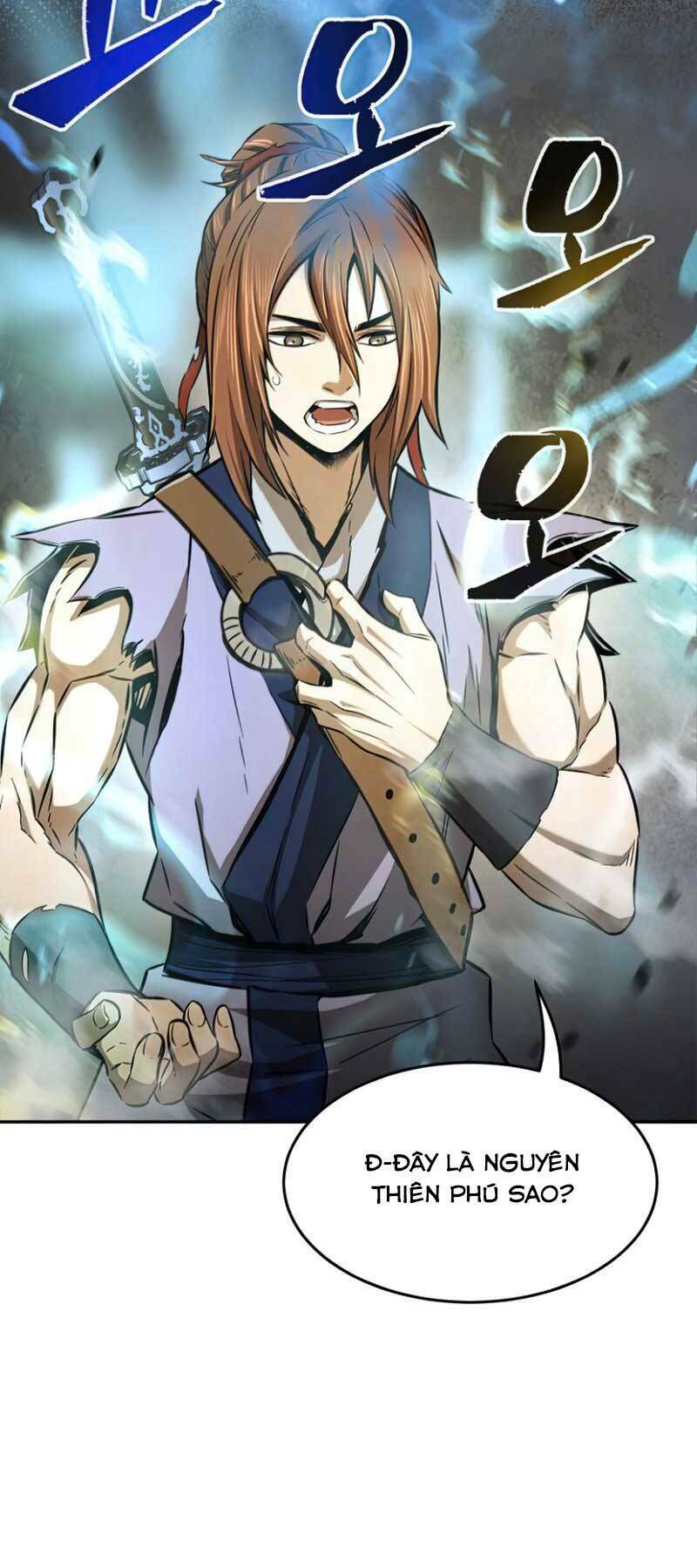 Tuyệt Đối Kiếm Cảm - Chapter 12 - Page 57