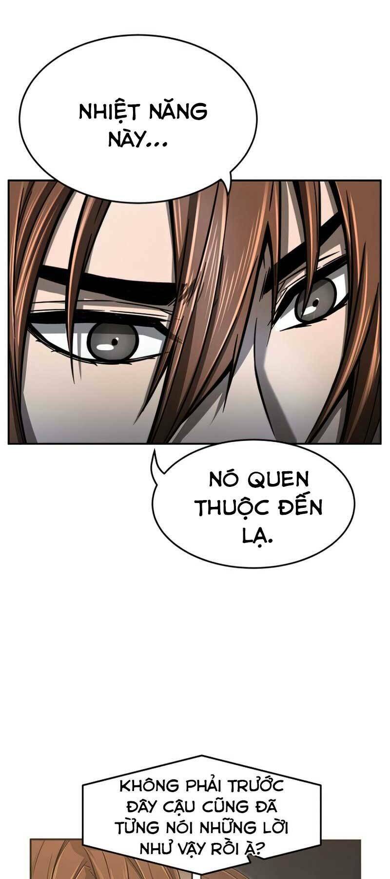 Tuyệt Đối Kiếm Cảm - Chapter 12 - Page 58