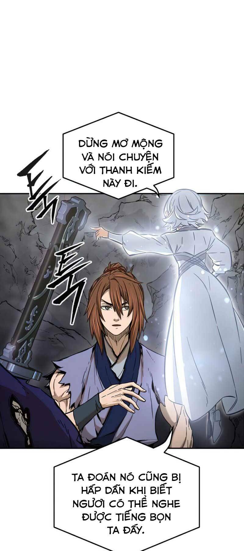 Tuyệt Đối Kiếm Cảm - Chapter 12 - Page 5