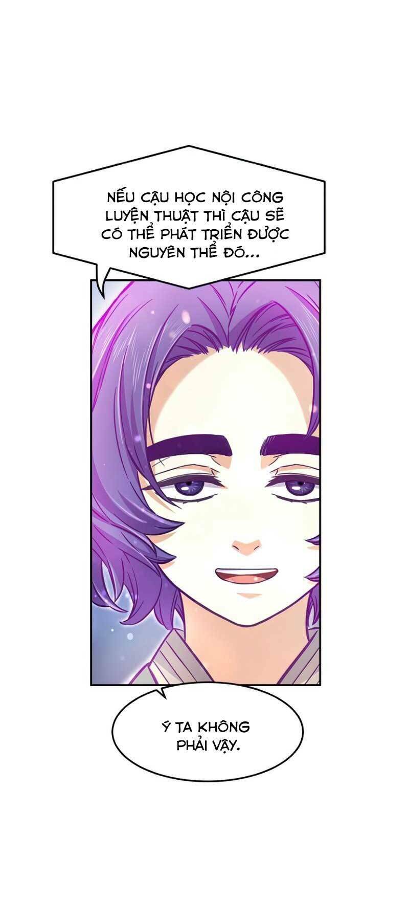 Tuyệt Đối Kiếm Cảm - Chapter 12 - Page 65