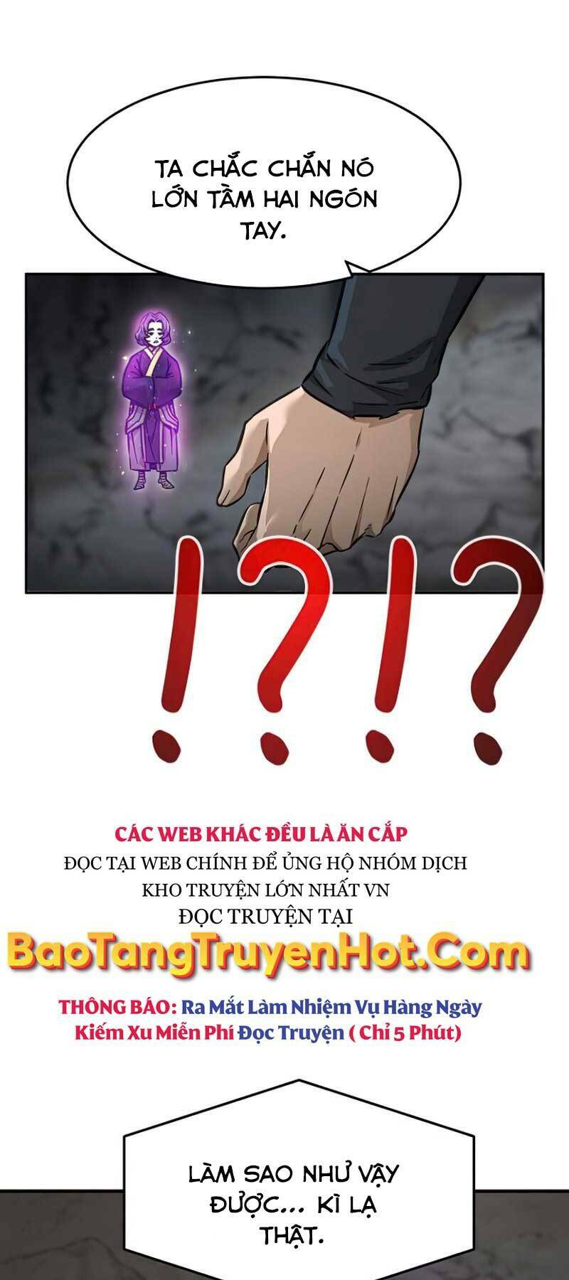 Tuyệt Đối Kiếm Cảm - Chapter 12 - Page 66