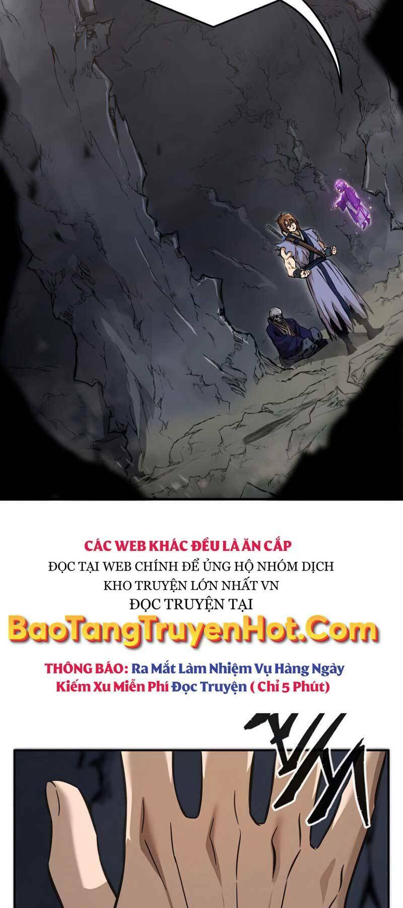 Tuyệt Đối Kiếm Cảm - Chapter 12 - Page 68