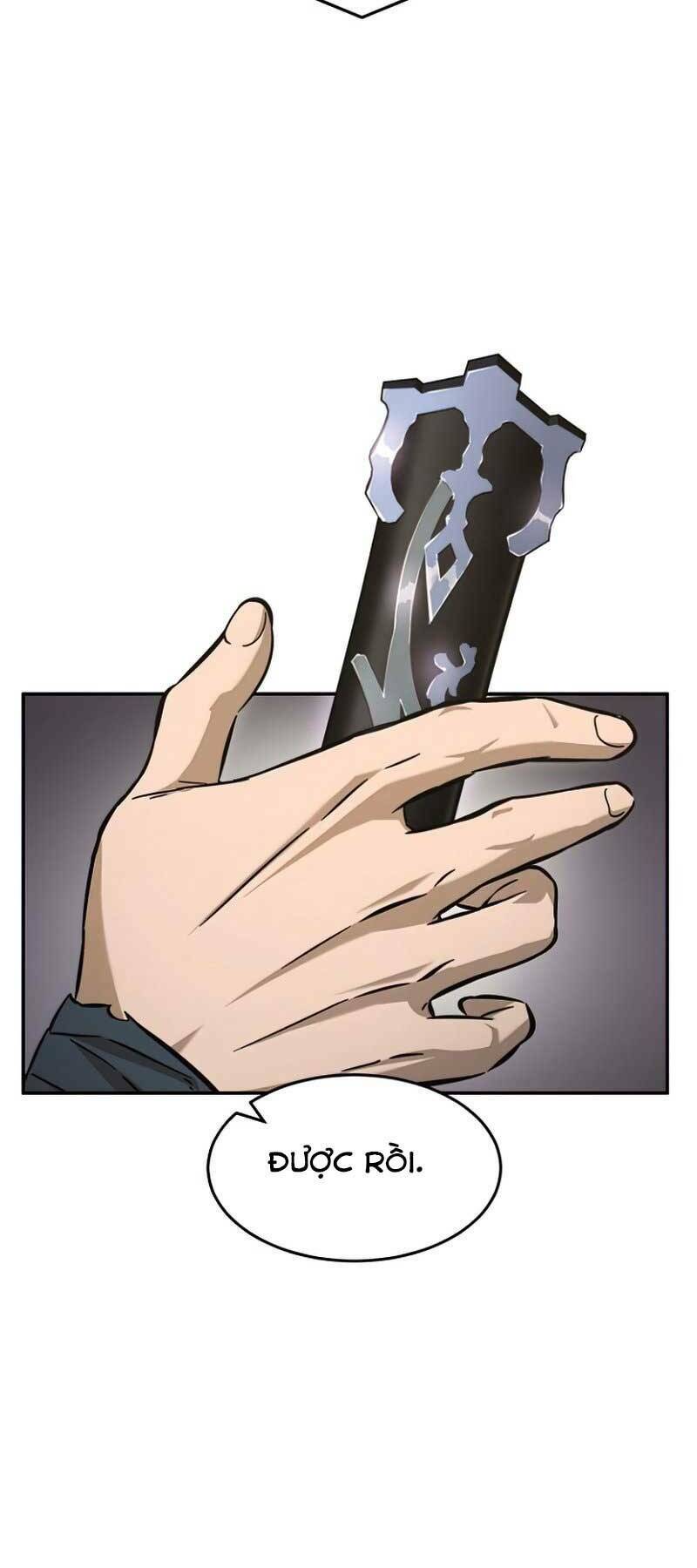 Tuyệt Đối Kiếm Cảm - Chapter 12 - Page 6