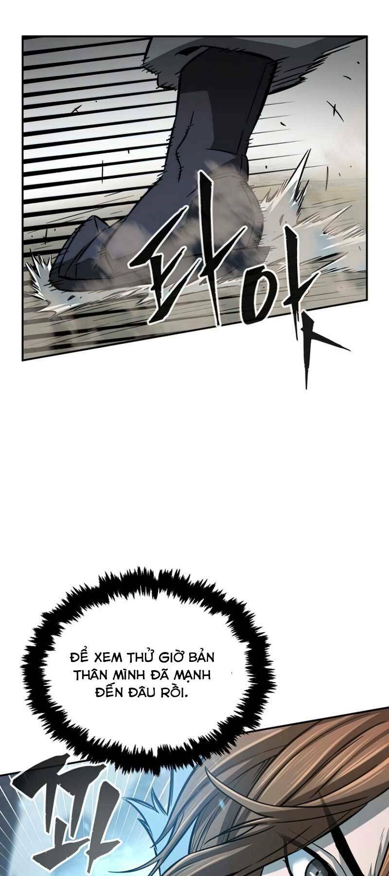 Tuyệt Đối Kiếm Cảm - Chapter 12 - Page 72