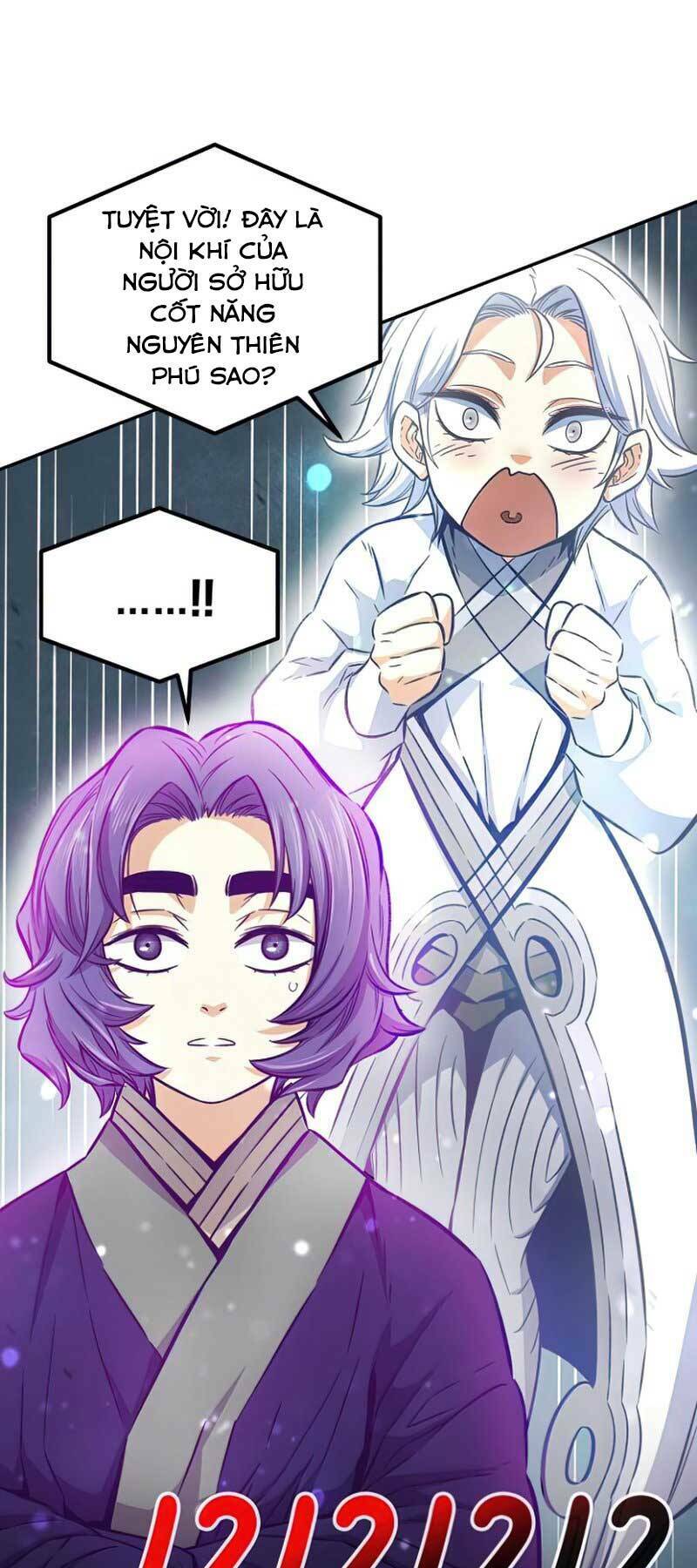 Tuyệt Đối Kiếm Cảm - Chapter 12 - Page 75