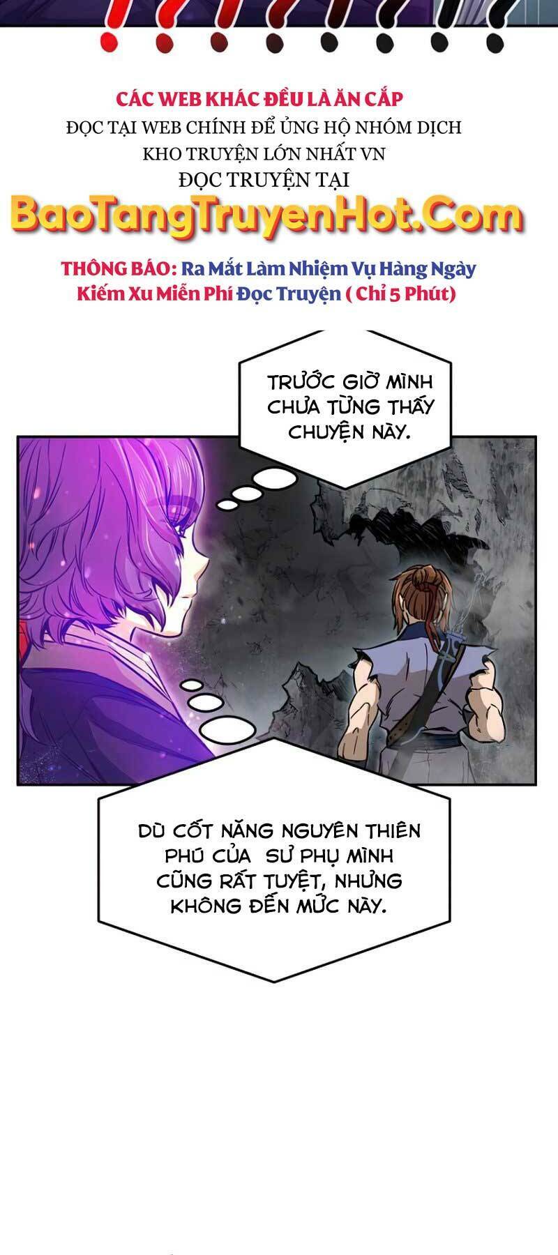 Tuyệt Đối Kiếm Cảm - Chapter 12 - Page 76
