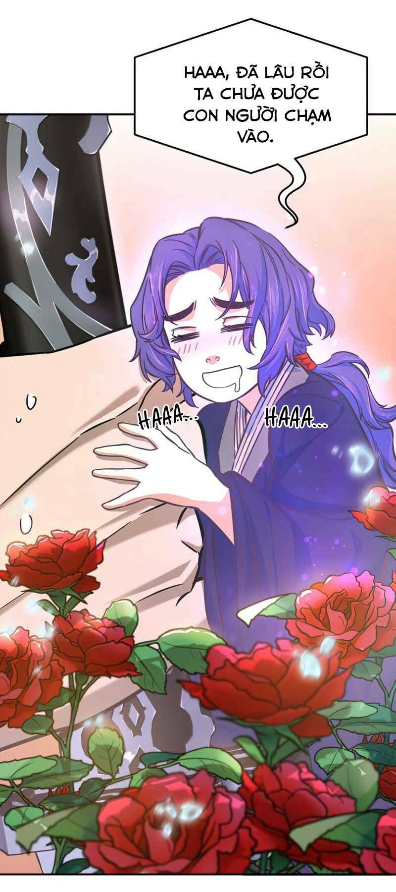 Tuyệt Đối Kiếm Cảm - Chapter 12 - Page 7